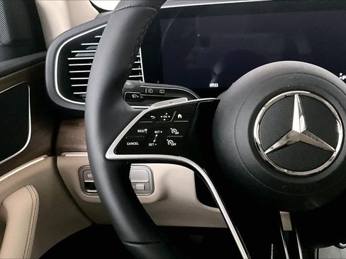 New 2026 Mercedes-Benz GLE 350 4MATIC image 23