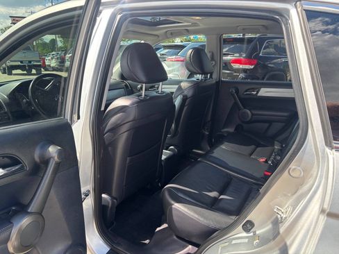 Used 2011 Honda CR-V EX-L image 10