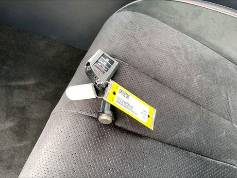 Used 2025 Acura ADX A-Spec image 14