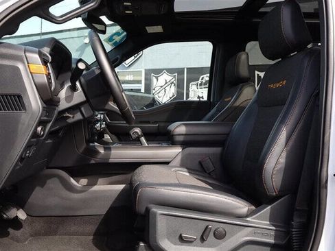 Used 2025 Ford F150 Tremor AWD/4WD image 18