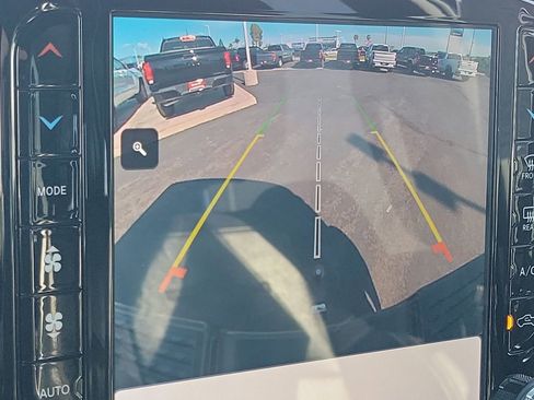 Used 2023 RAM 2500 Laramie w/ Night Edition image 15