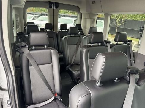 New 2026 Ford Transit 350 XL image 11