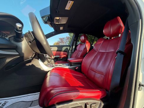 Used 2019 Acura TLX w/ Technology & A-SPEC Pkg image 11