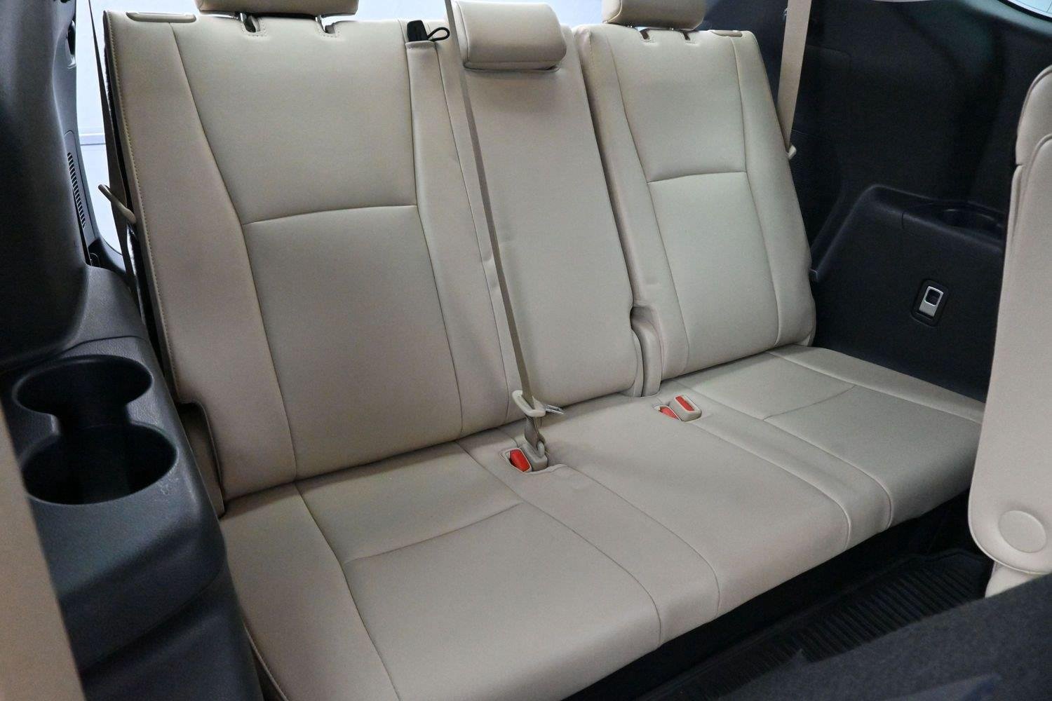 Used 2023 Toyota Highlander Limited AWD/4WD image 40