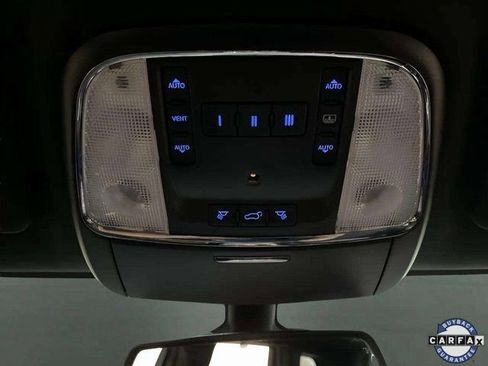 Used 2015 Jeep Grand Cherokee Overland image 58