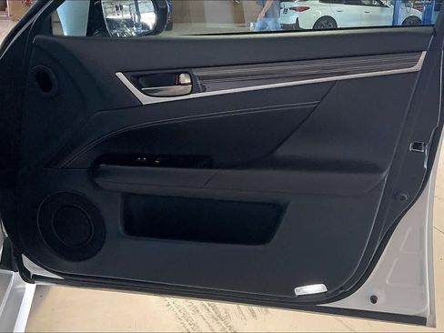 Used 2016 Lexus GS 350 AWD image 20