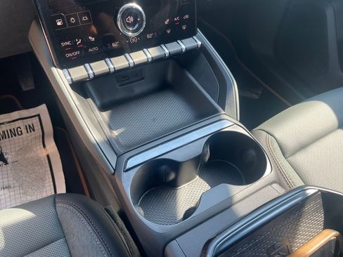 New 2026 GMC Terrain AT4 w/ Technology Package II image 18