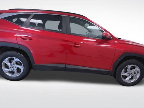 Used 2023 Hyundai Tucson SEL image 9
