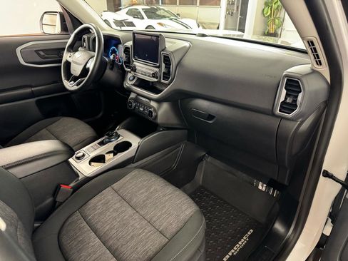 Used 2022 Ford Bronco Sport Big Bend w/ Convenience Package image 36