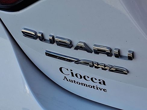 Used 2022 Subaru Legacy Premium image 31