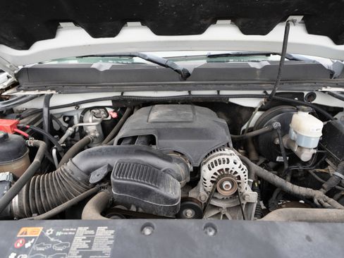 Used 2012 Chevrolet Silverado 1500 LT RWD image 30