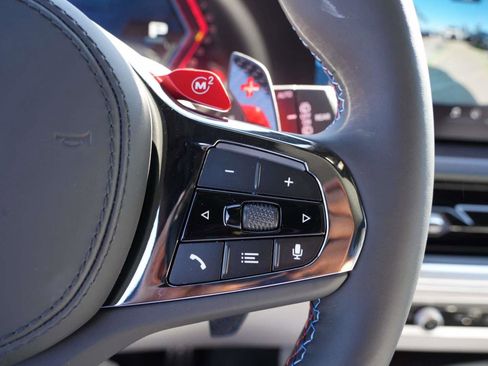 New 2026 BMW XM Label Red image 18