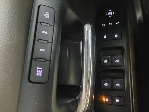 Used 2018 GMC Sierra 1500 SLT w/ SLT Premium Package image 27