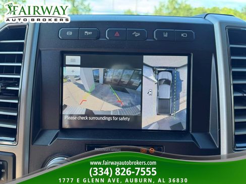 Used 2020 Ford F250 King Ranch w/ Chrome Package AWD/4WD image 23