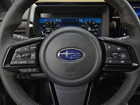 New 2026 Subaru Outback Premium image 20