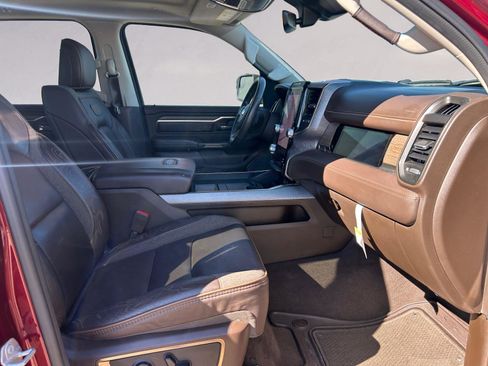 Used 2025 RAM 1500 Limited image 15