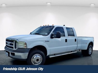 Used 2006 Ford F350 XLT