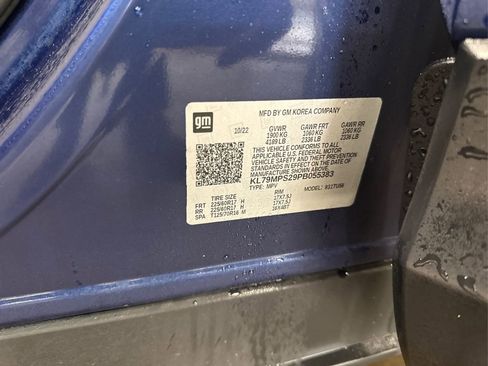 Used 2023 Chevrolet TrailBlazer LT image 16