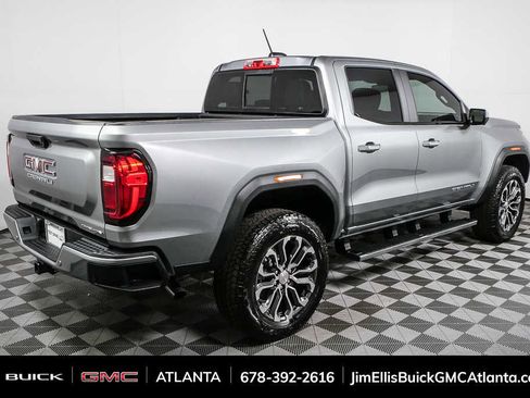 New 2026 GMC Canyon Denali image 3
