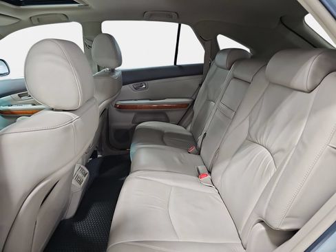 Used 2006 Lexus RX 330 AWD w/ Premium Plus Pkg image 12