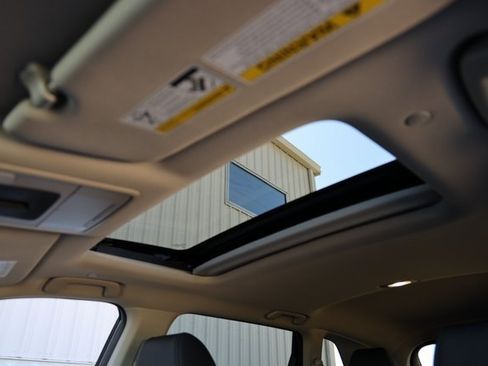 New 2026 Honda CR-V EX-L image 11