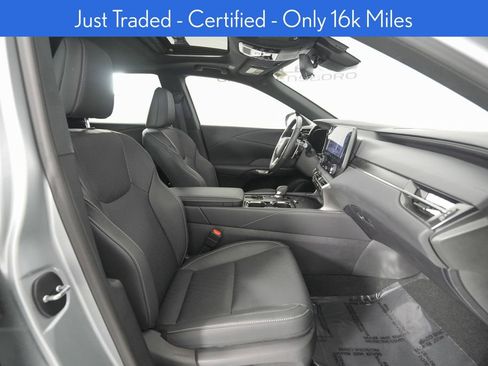 Certified 2024 Lexus RX 350 Premium Plus w/ Convenience Package AWD/4WD image 19