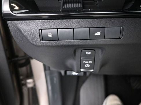 New 2026 Nissan Murano SL AWD/4WD image 31