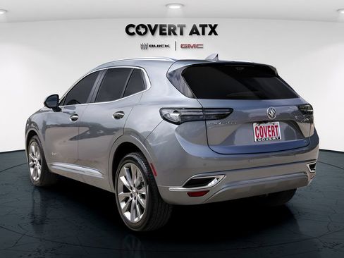 Used 2023 Buick Envision Avenir FWD image 6