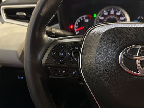 Used 2020 Toyota Corolla SE FWD image 27