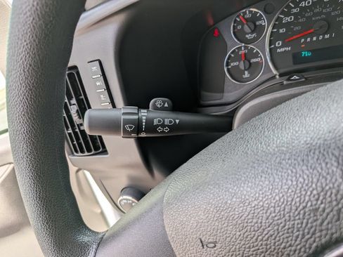 Used 2025 GMC Savana 3500 LT w/ LT Preferred Equipment Group RWD image 33