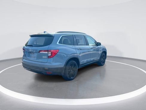 Used 2022 Honda Pilot Special Edition image 9