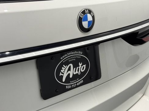 Used 2023 BMW X7 xDrive40i w/ Executive Package AWD/4WD image 7