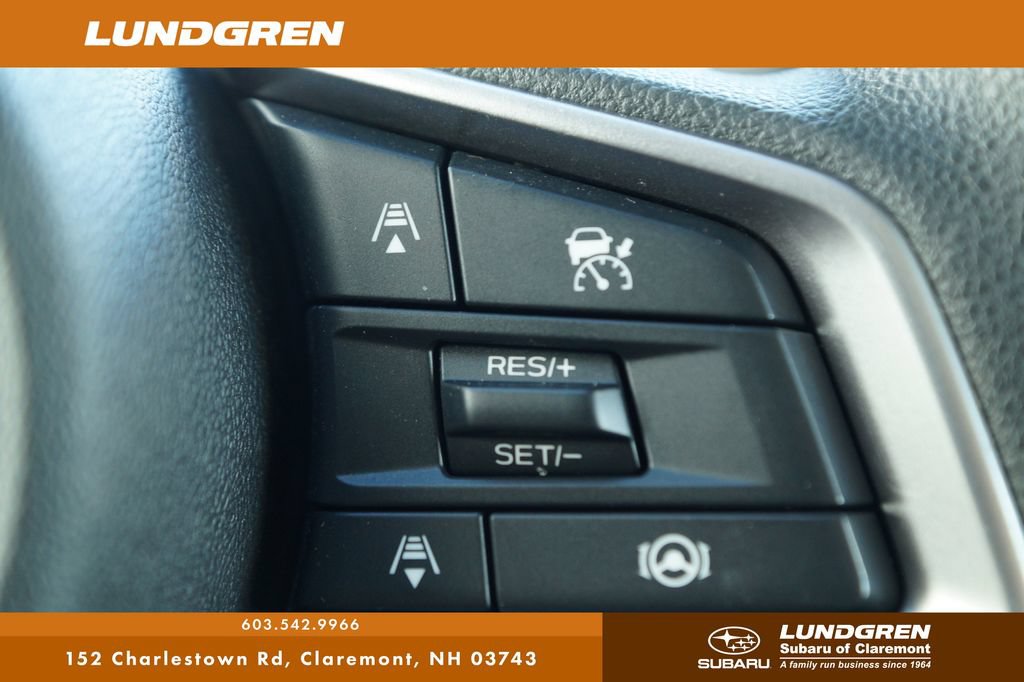 Used 2024 Subaru Impreza 2.0i AWD/4WD image 17