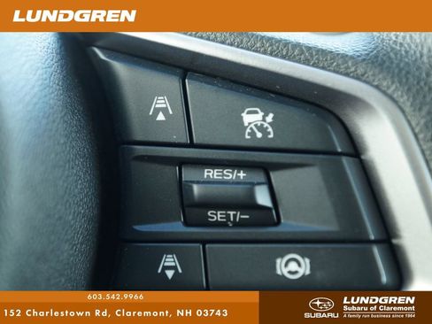 Used 2024 Subaru Impreza 2.0i AWD/4WD image 17