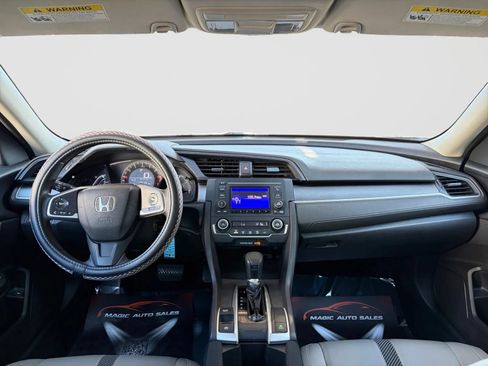Used 2018 Honda Civic LX image 23