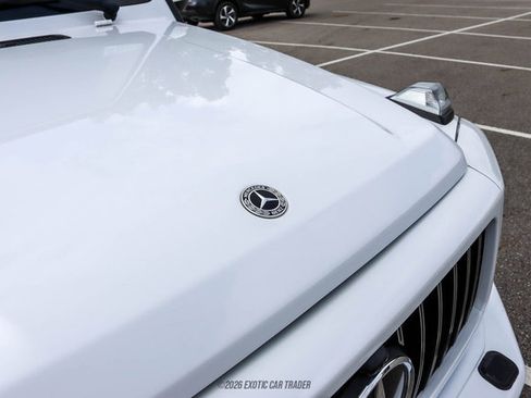 Used 2023 Mercedes-Benz G 550 image 91