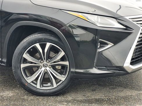 Used 2019 Lexus RX 350 FWD image 9