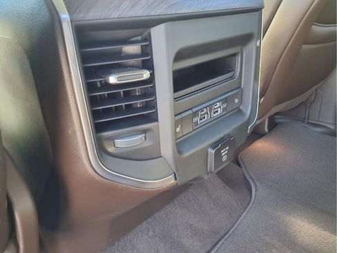 New 2025 RAM 1500 Laramie image 20