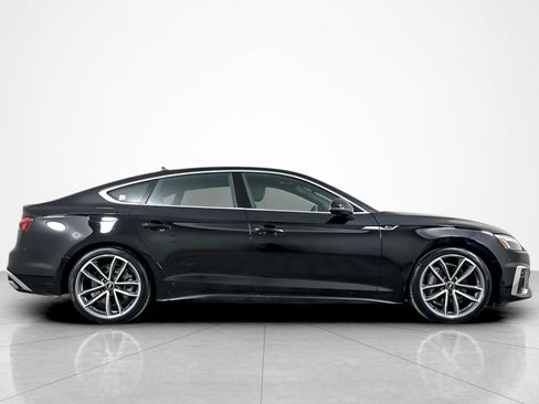 Used 2023 Audi A5 2.0T Premium Plus w/ Premium Plus image 6