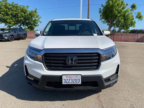 Used 2023 Honda Ridgeline RTL image 2