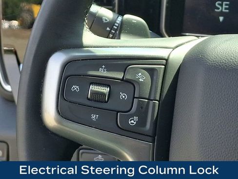 Used 2023 Chevrolet Silverado 1500 LT w/ Protection Package image 25