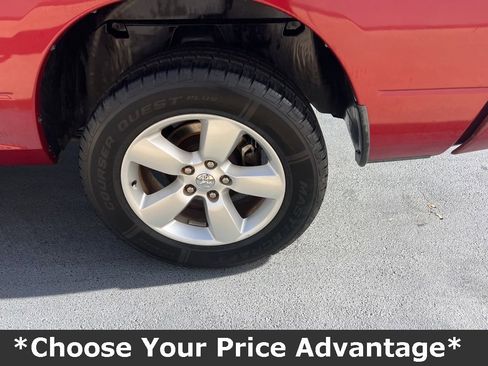 Used 2013 RAM 1500 Express image 14