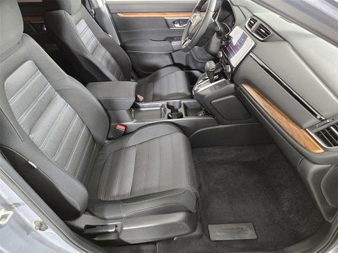 Used 2019 Honda CR-V EX image 20