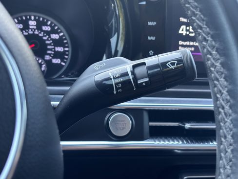 Used 2023 Kia K5 GT image 22