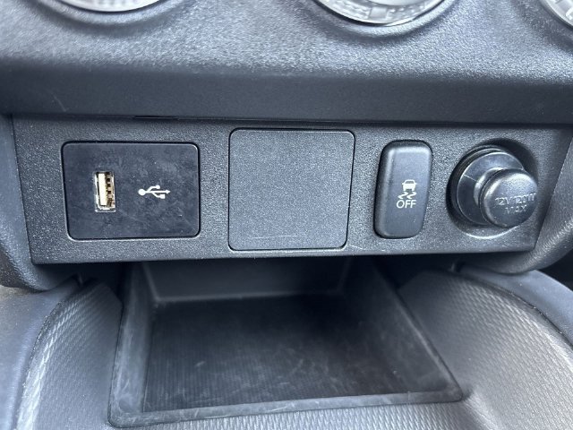 Used 2025 Mitsubishi Outlander Sport ES AWD/4WD image 29