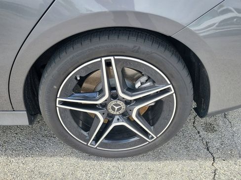 Certified 2023 Mercedes-Benz CLA 250 4MATIC image 10