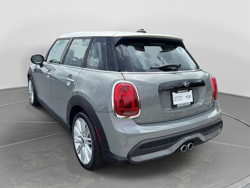 Used 2023 MINI Cooper S FWD image 3
