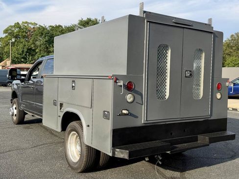Used 2023 Ford F350 XL w/ 360-Degree Camera Package AWD/4WD image 8