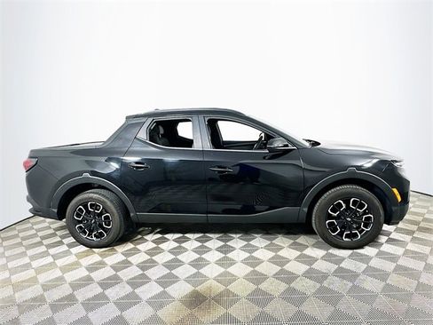 Used 2022 Hyundai Santa Cruz SEL w/ Activity Package image 2