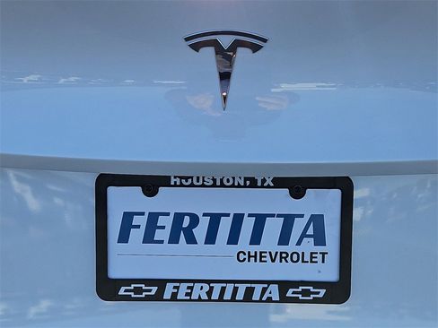 Used 2021 Tesla Model Y 2WD image 30